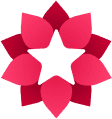 TopFlowerDelivery Mobile Logo